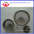 Metal Liquid Filter Basket (TYB-0028)